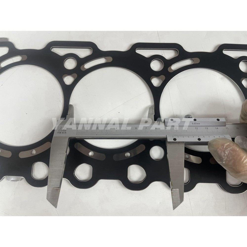 Cylinder Head Gasket 1G777-03610 Fit For Kubota V3307 Engine