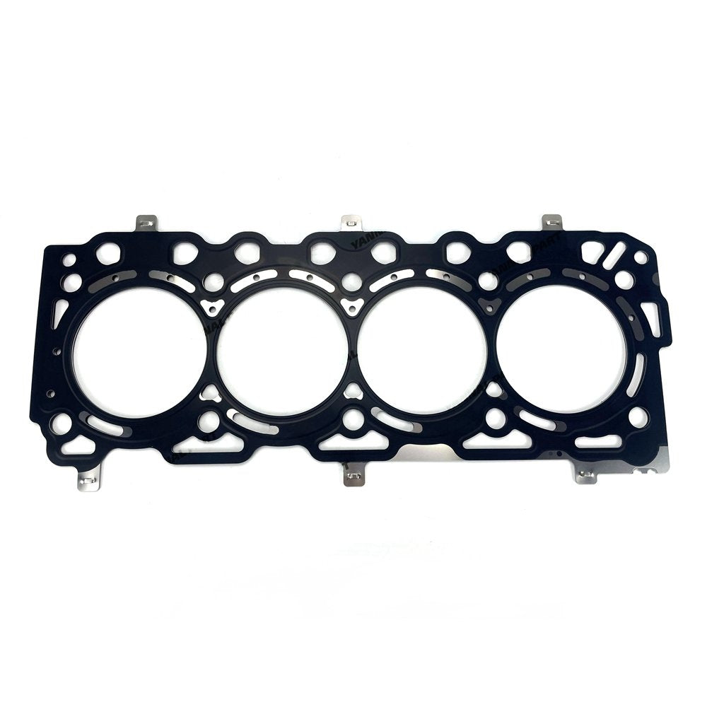 1J783-03310 2119 Cylinder Head Gasket For Kubota V3307 V3307CR V3307CR-T Engine