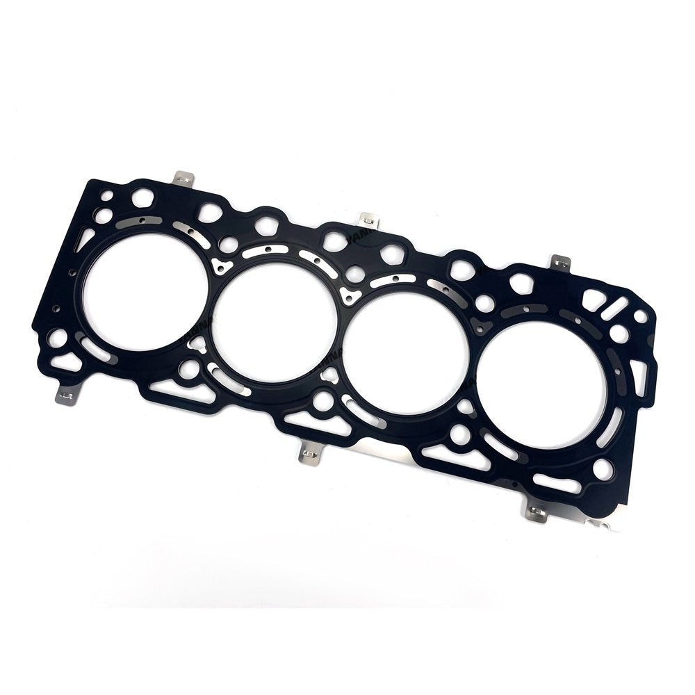 1J783-03310 2119 Cylinder Head Gasket For Kubota V3307 V3307CR V3307CR-T Engine