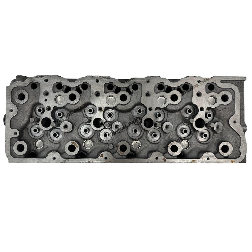 V3307-CR Bare Cylinder Head 1J770-03030 For Kubota Excavator Parts