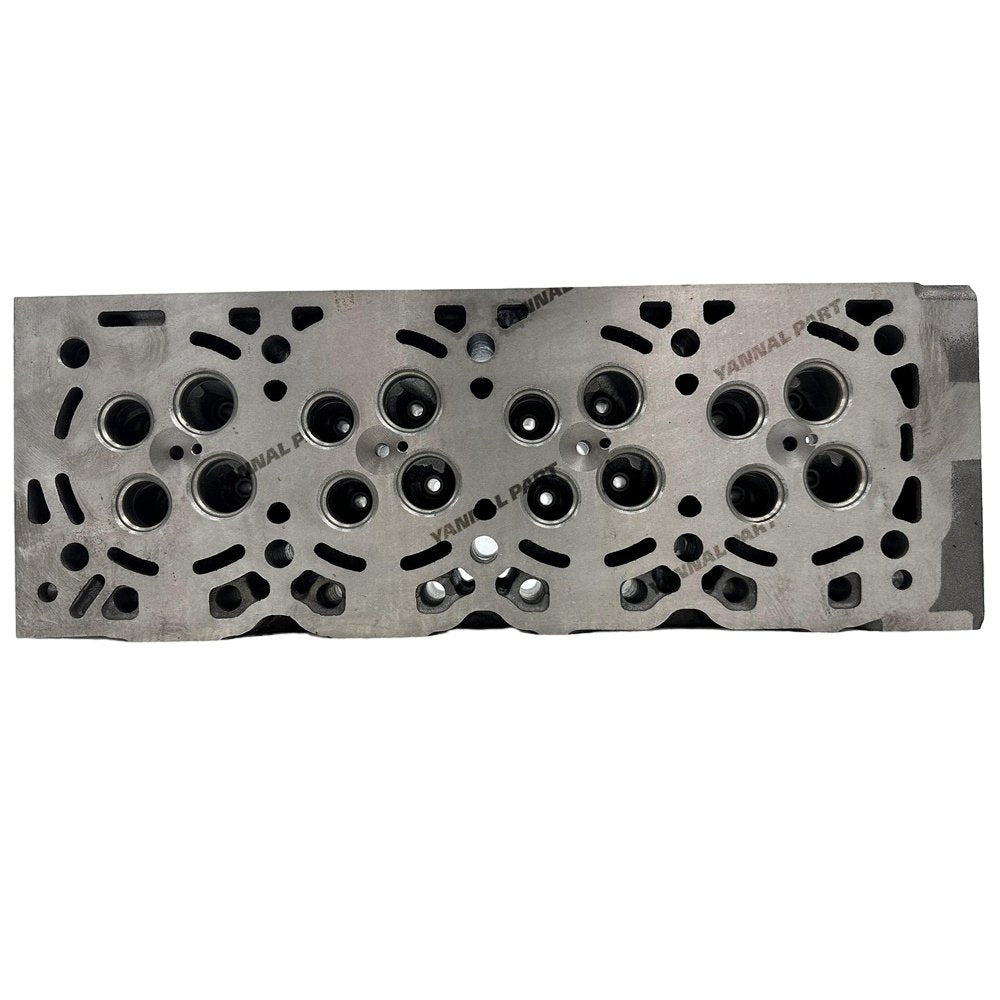 V3307-CR Bare Cylinder Head 1J770-03030 For Kubota Excavator Parts