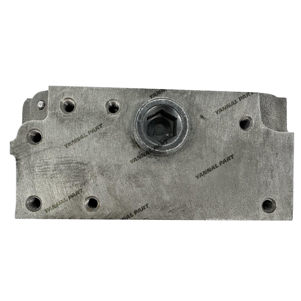 V3307-CR Bare Cylinder Head 1J770-03030 For Kubota Excavator Parts