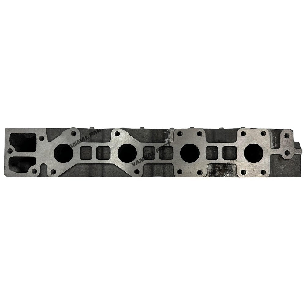 V3307-CR Bare Cylinder Head 1J770-03030 For Kubota Excavator Parts