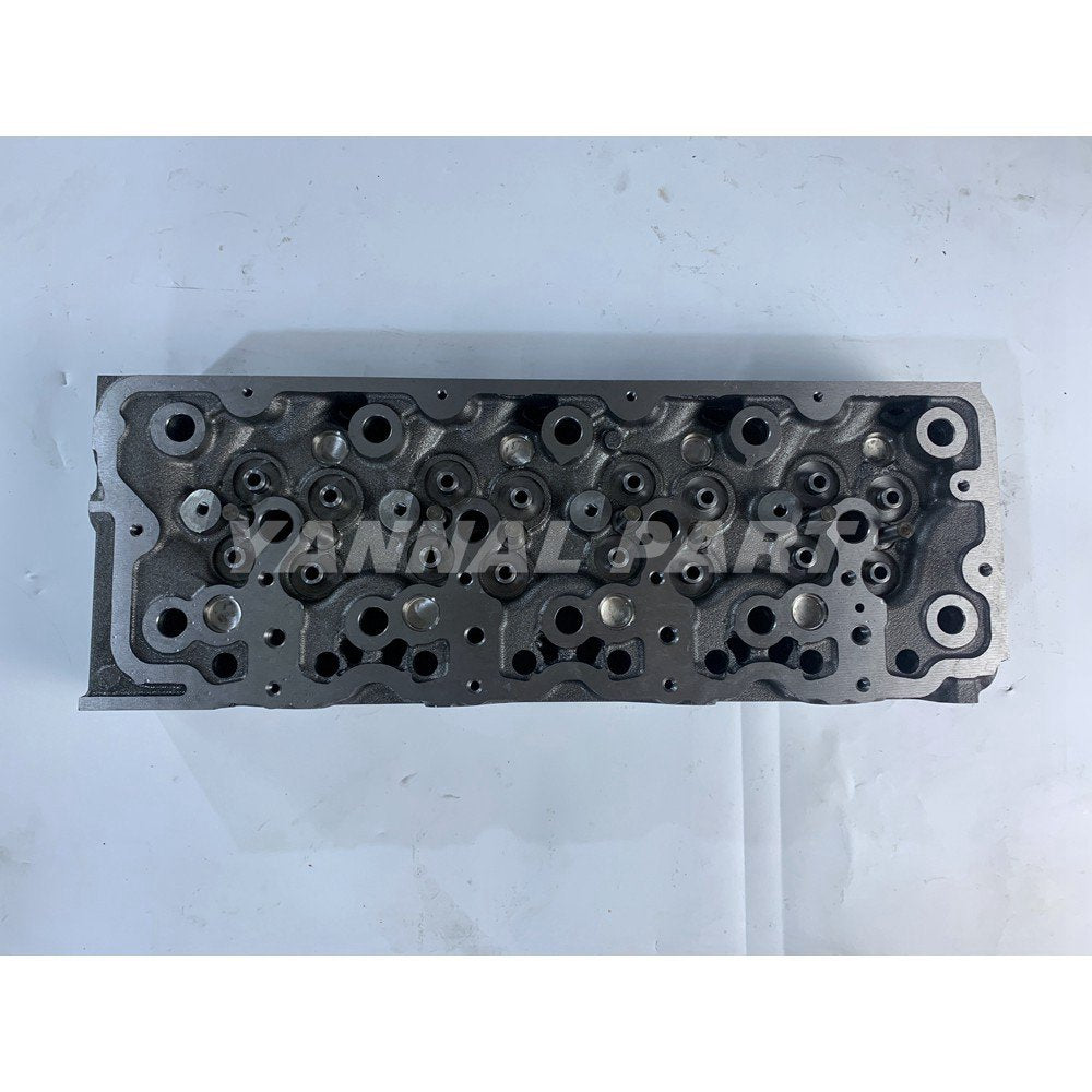 For Kubota OEM Parts V3307 Cylinder Head For Bobcat Engine