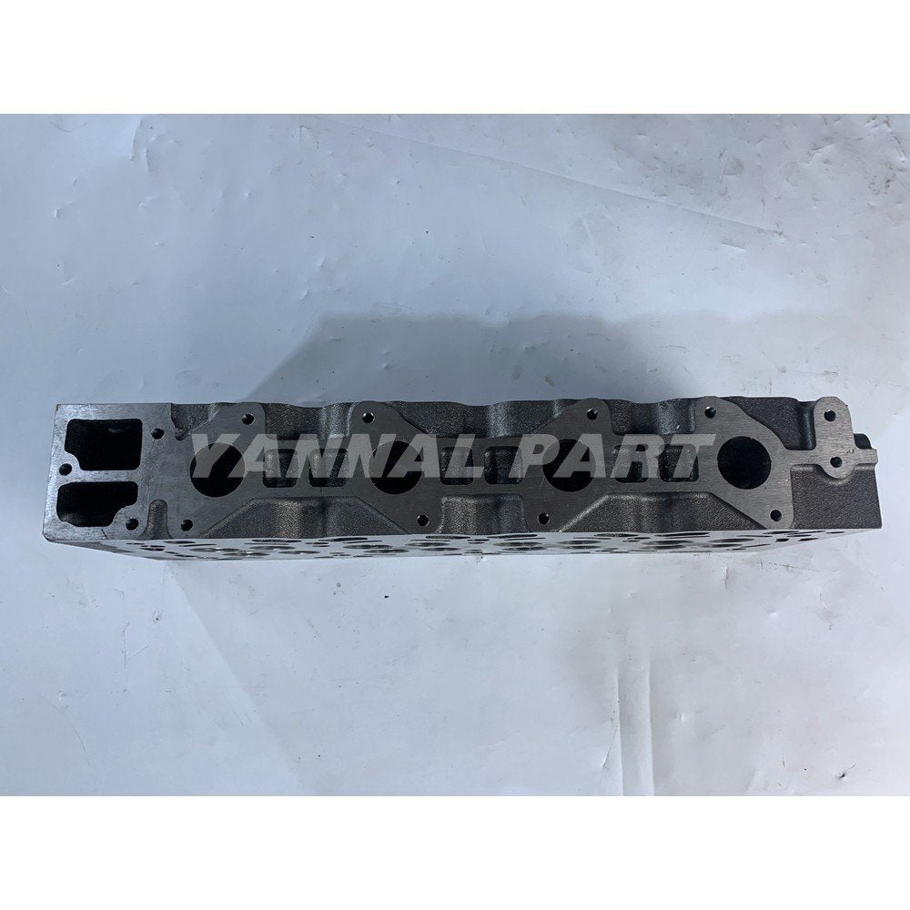 For Kubota OEM Parts V3307 Cylinder Head For Bobcat Engine