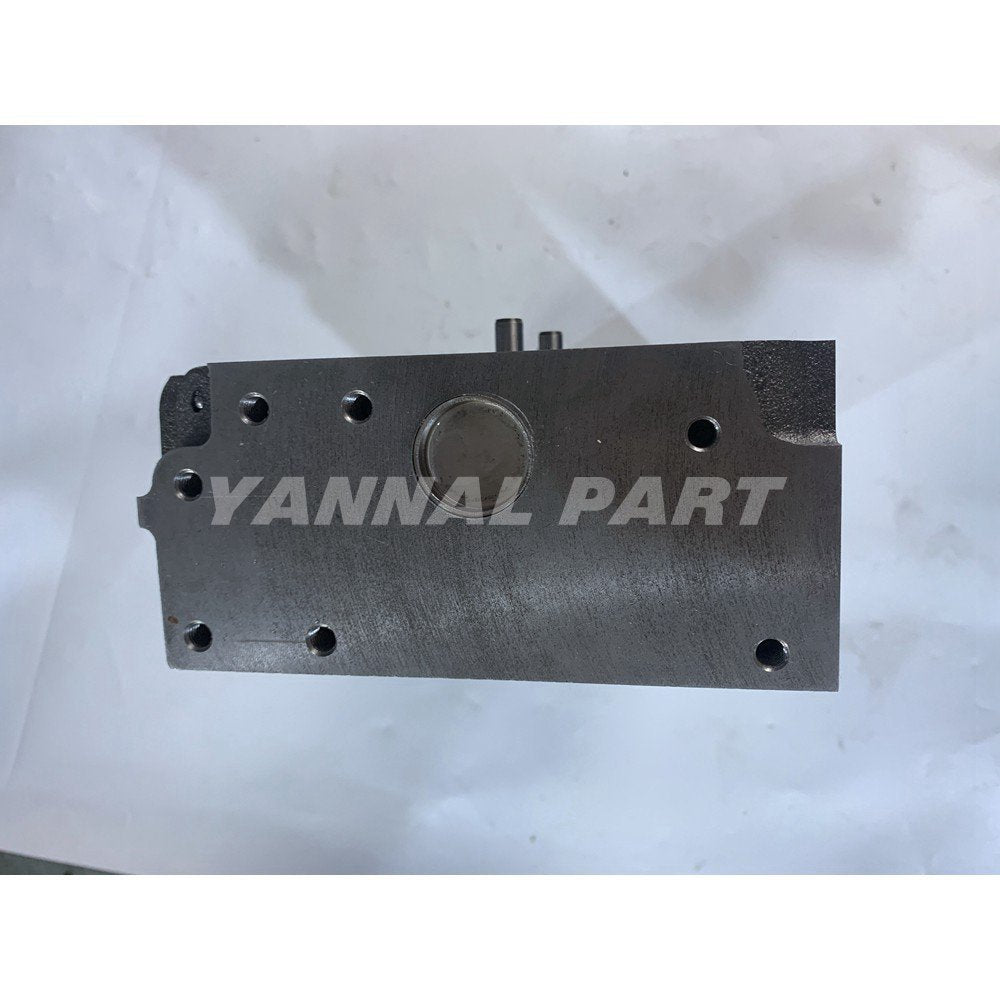 For Kubota OEM Parts V3307 Cylinder Head For Bobcat Engine