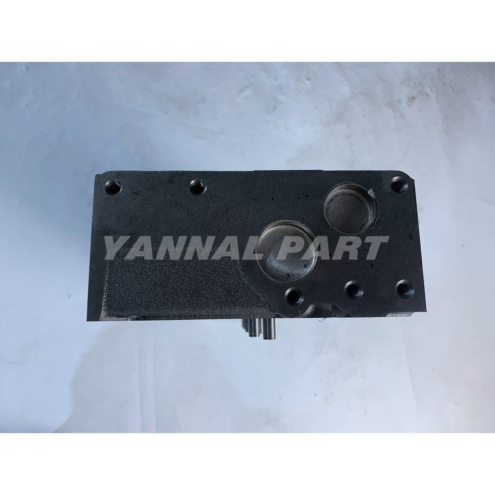 V3307 Cylinder Head For Kubota Engine For Bobcat Skid Steer Loader T630