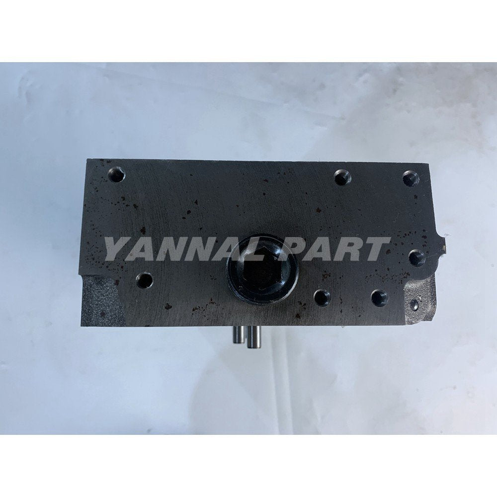 V3307 Cylinder Head For Kubota Engine For Bobcat Skid Steer Loader T630