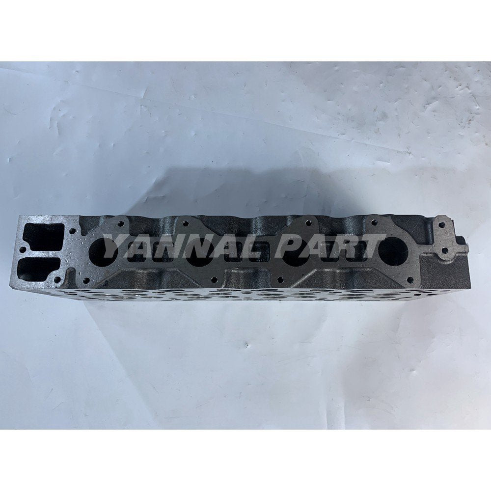 V3307 Cylinder Head For Kubota Engine For Bobcat Skid Steer Loader T630