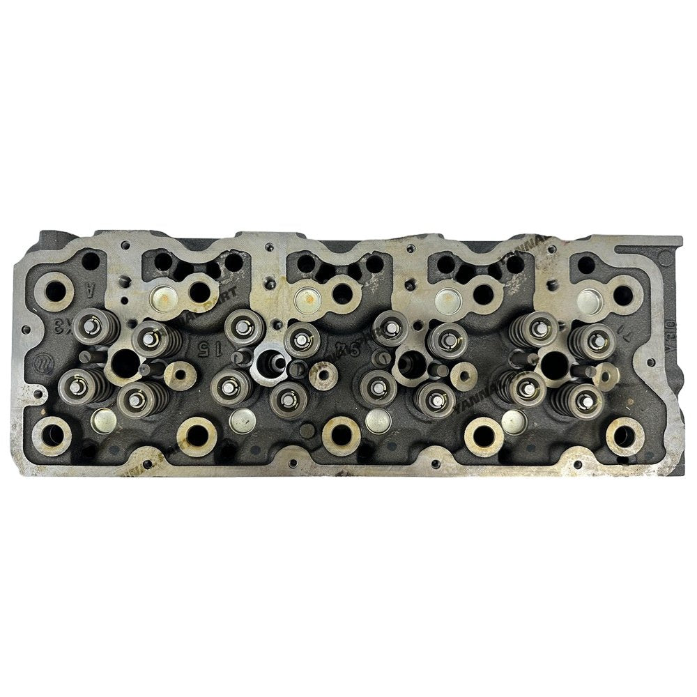 Cylinder Head Assy 1J770-03034 Fit For Kubota V3307 Engine