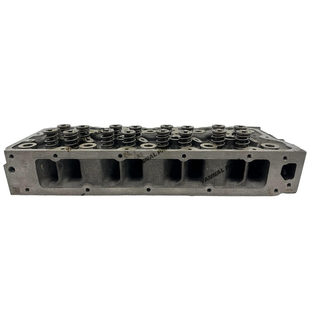 Cylinder Head Assy 1J770-03034 Fit For Kubota V3307 Engine