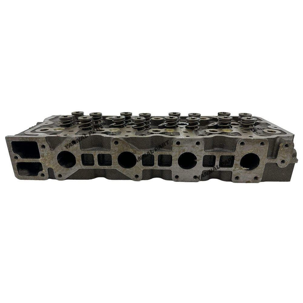 Cylinder Head Assy 1J770-03034 Fit For Kubota V3307 Engine