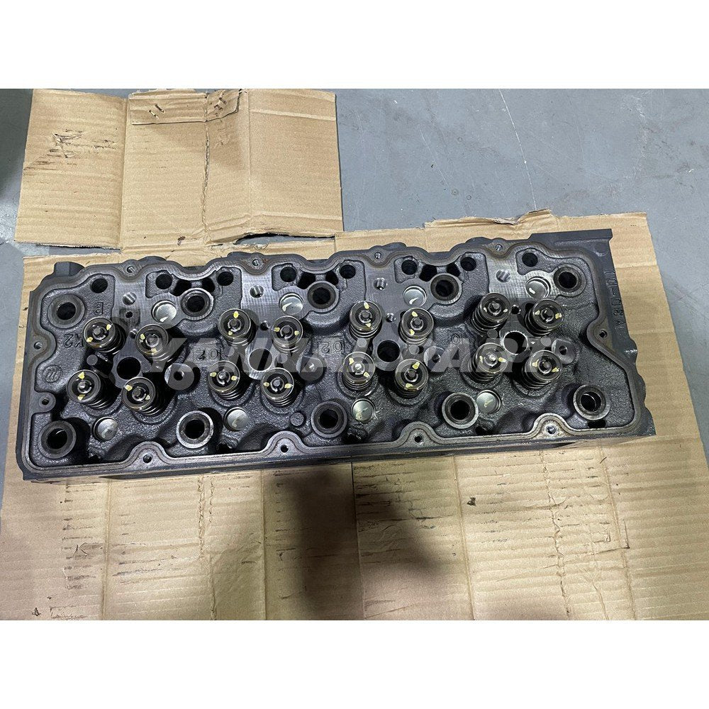 Cylinder Head Assy Fit For Kubota V3307 Engine