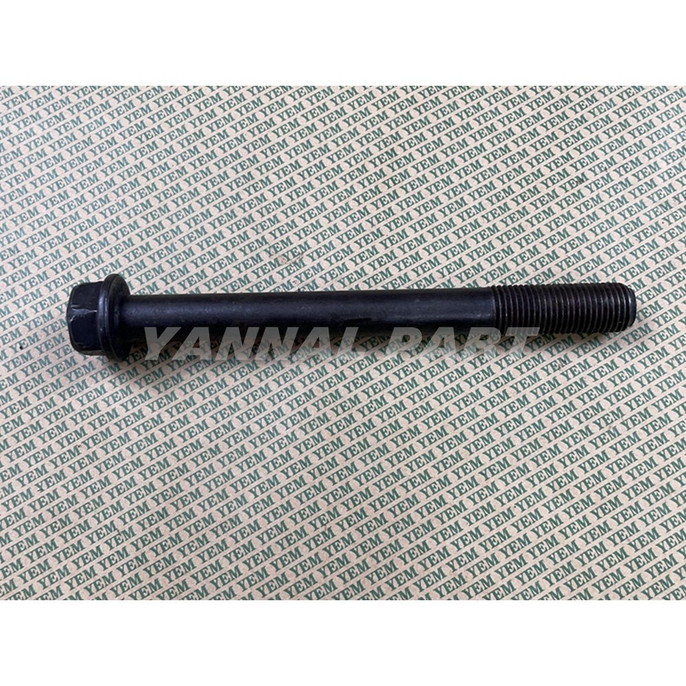 Cylinder Head Screw Fit For Kubota V3307 Engine