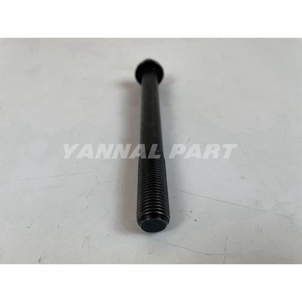 Cylinder Head Screw 1G772-03453 Fit For Kubota V3307 Engine