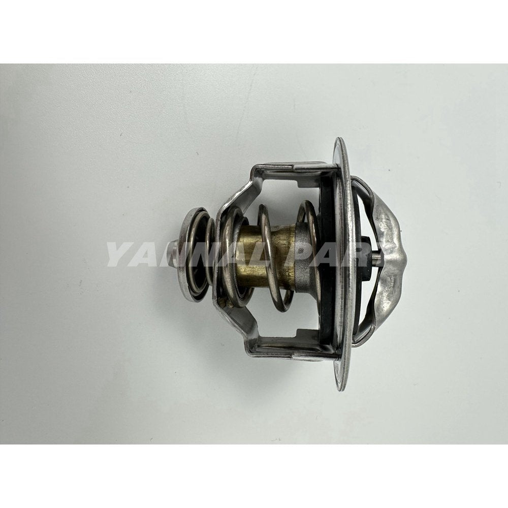 Thermostat 1C011-73013 170F Fit For Kubota V3307 Engine