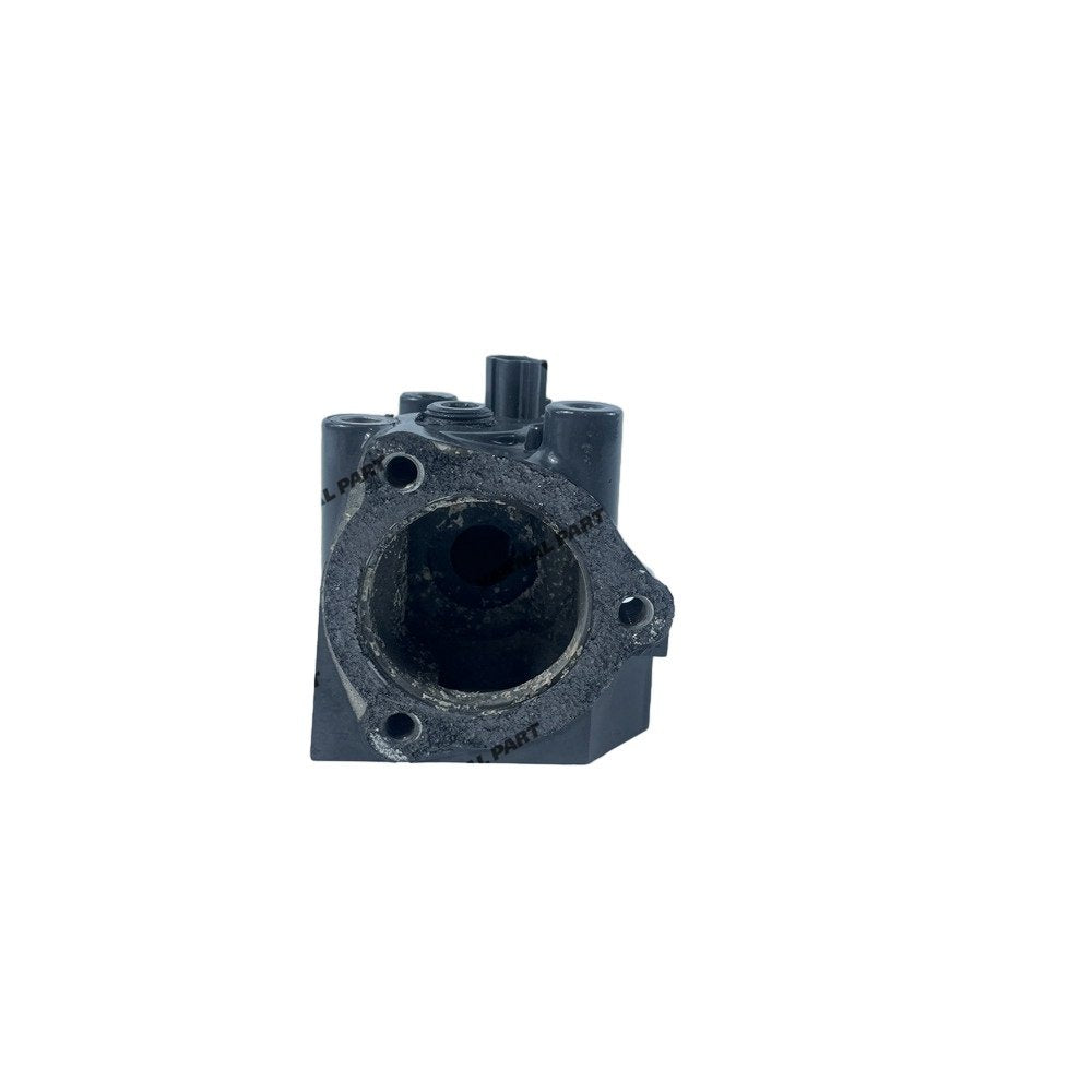 Comp Water Flange 1J772-72702 Fit For Kubota V3307 Engine