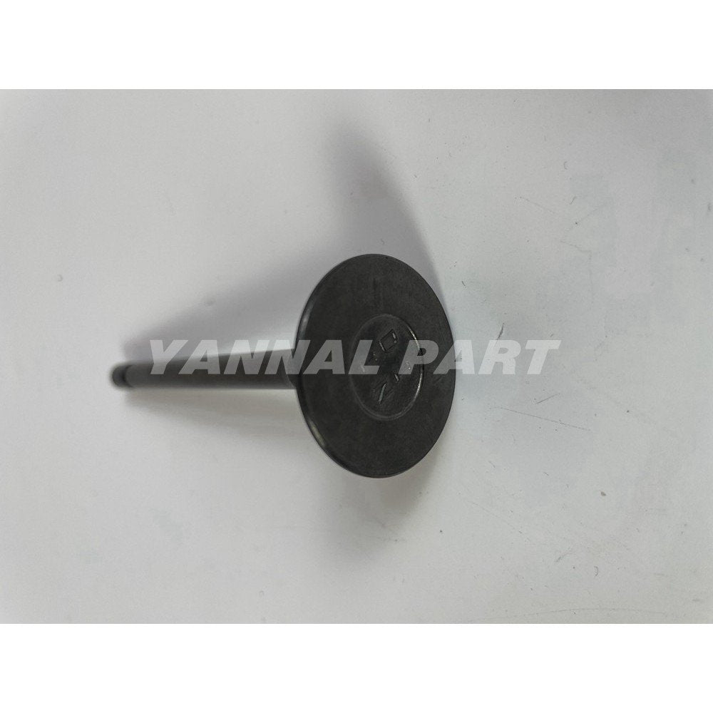 Intake Valve 1G772-13114 Fit For Kubota V3307 Engine