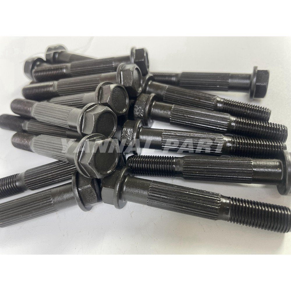 Connecting Rod Screw Fit For Kubota V3307 Engine