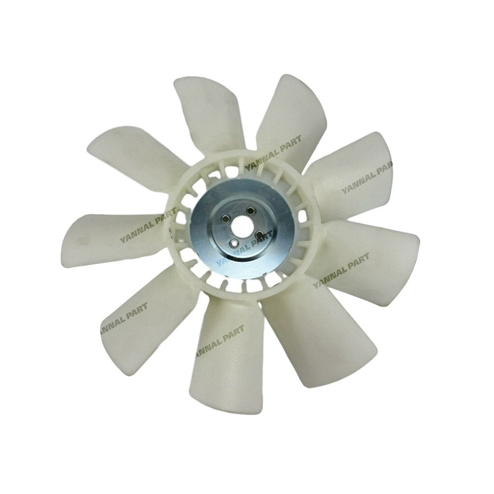 Cooling Fan 1K955-74110 Fit For Kubota V3307 Engine