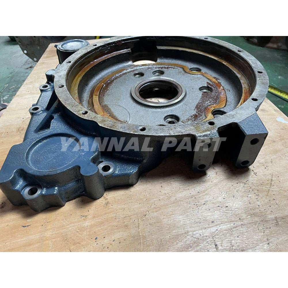 Flywheel Housing Fit For Kubota V3307 Engine