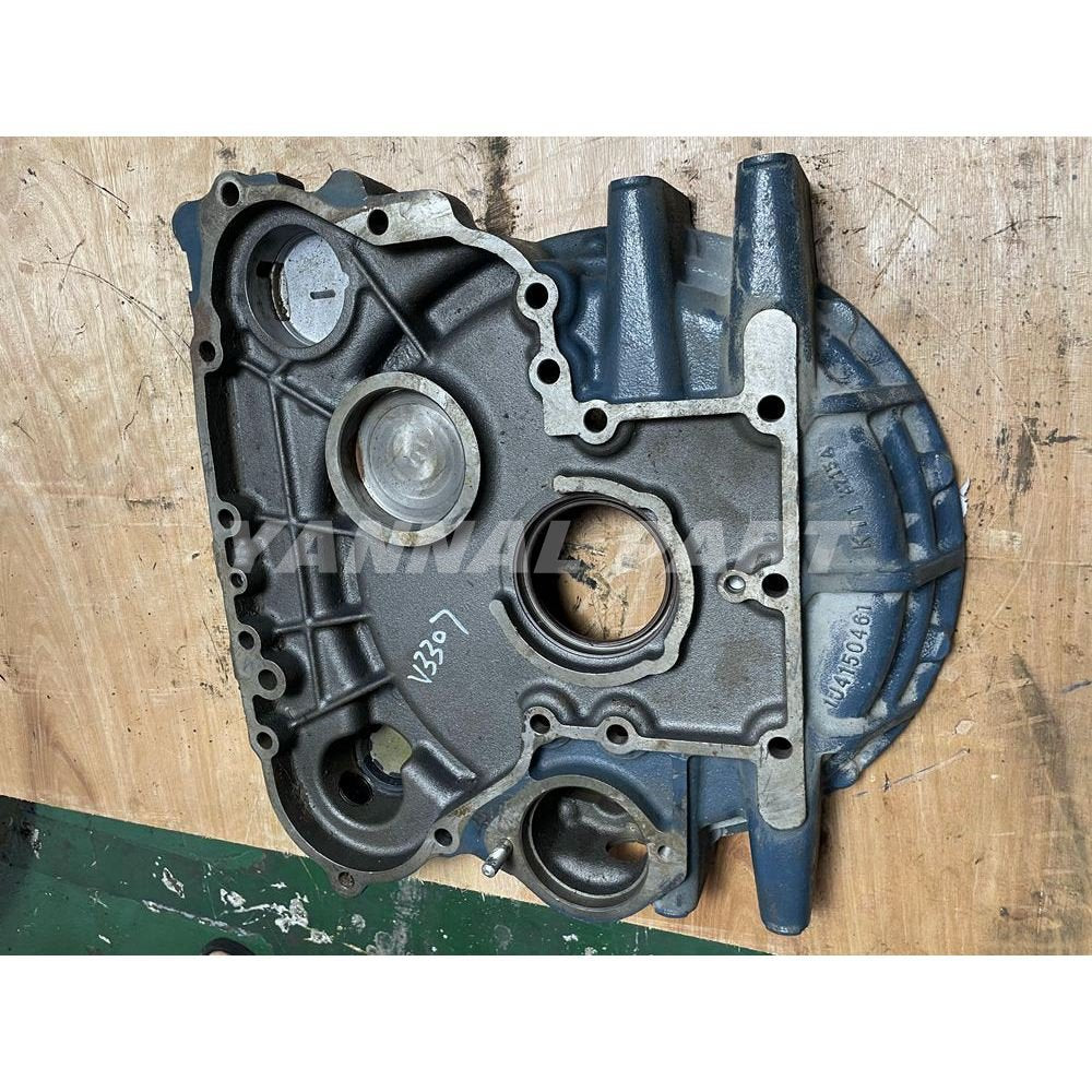 Flywheel Housing Fit For Kubota V3307 Engine