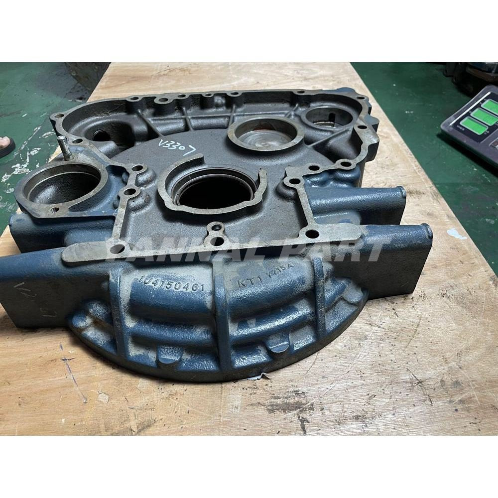 Flywheel Housing Fit For Kubota V3307 Engine