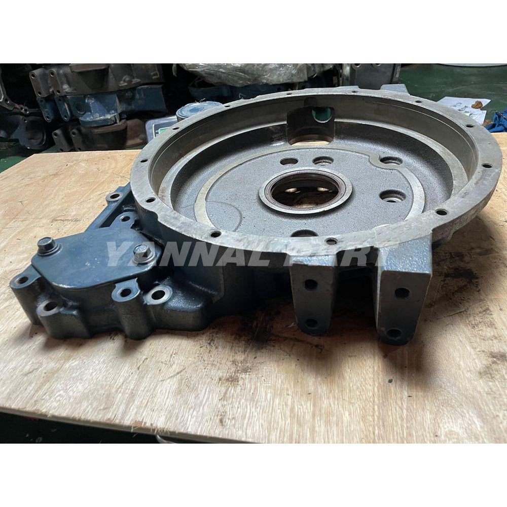 Flywheel Housing Fit For Kubota V3307 Engine