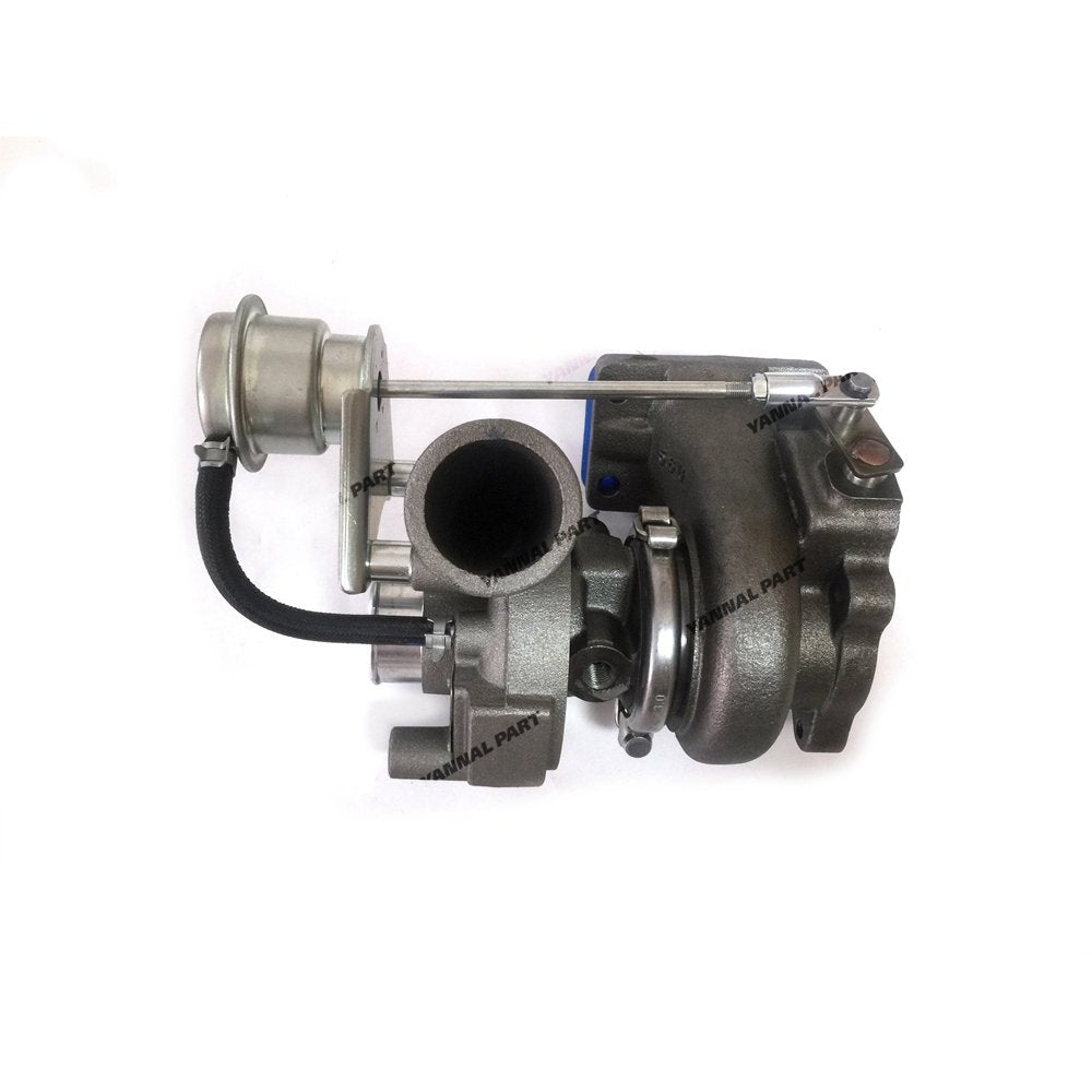 1C050-17011 Turbocharger Turbo For Kubota V3600 Engine