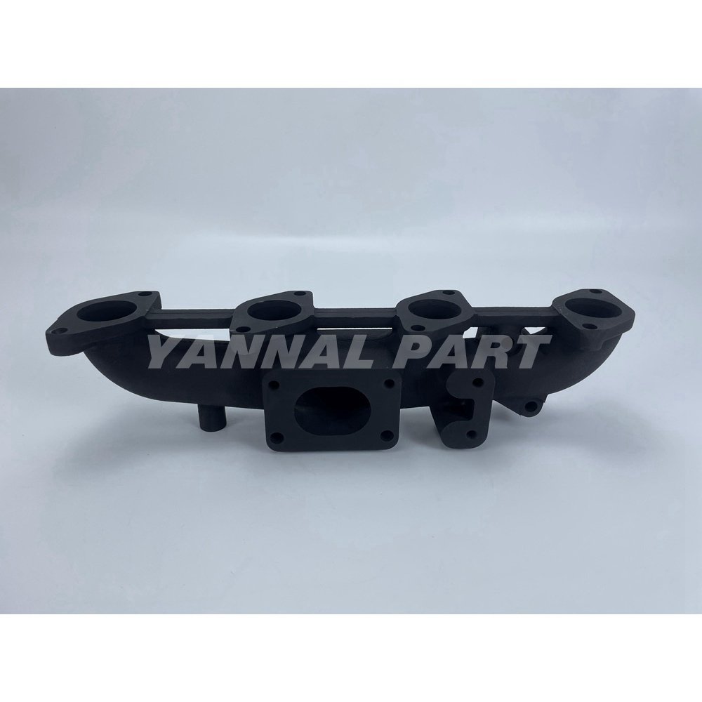 Exhaust Manifold 1J550-12313 Fit For Kubota V3600 Engine