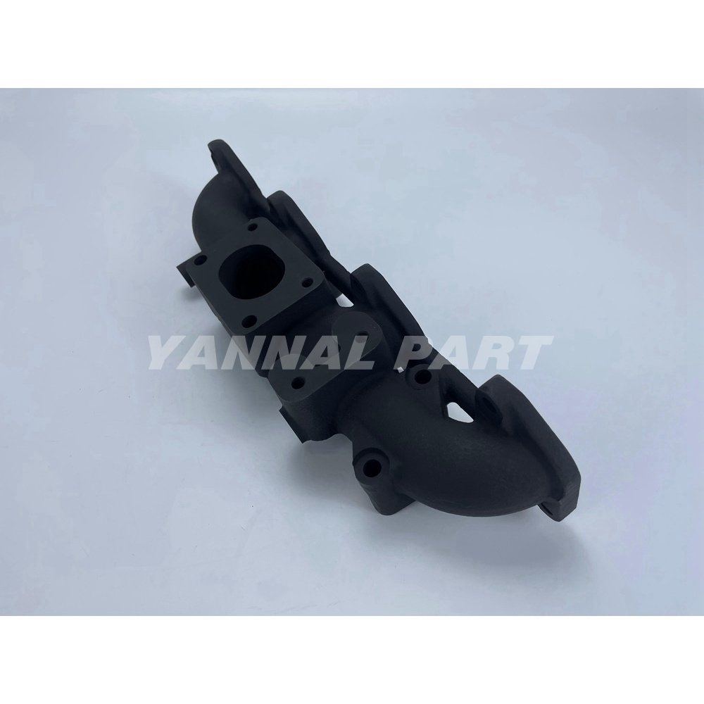 Exhaust Manifold 1J550-12313 Fit For Kubota V3600 Engine