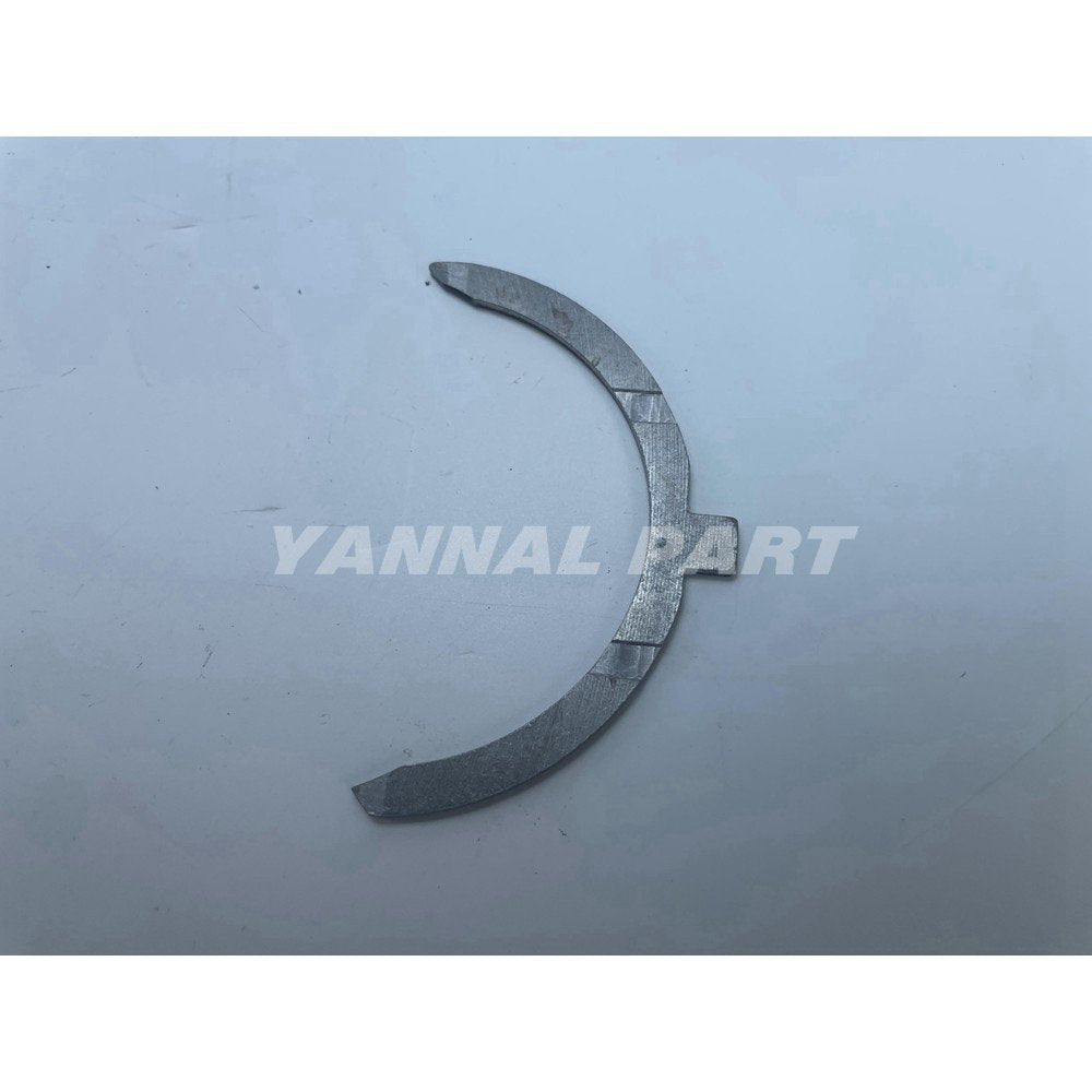 Thrust Washer 1C010-23972 Fit For Kubota V3600 Engine