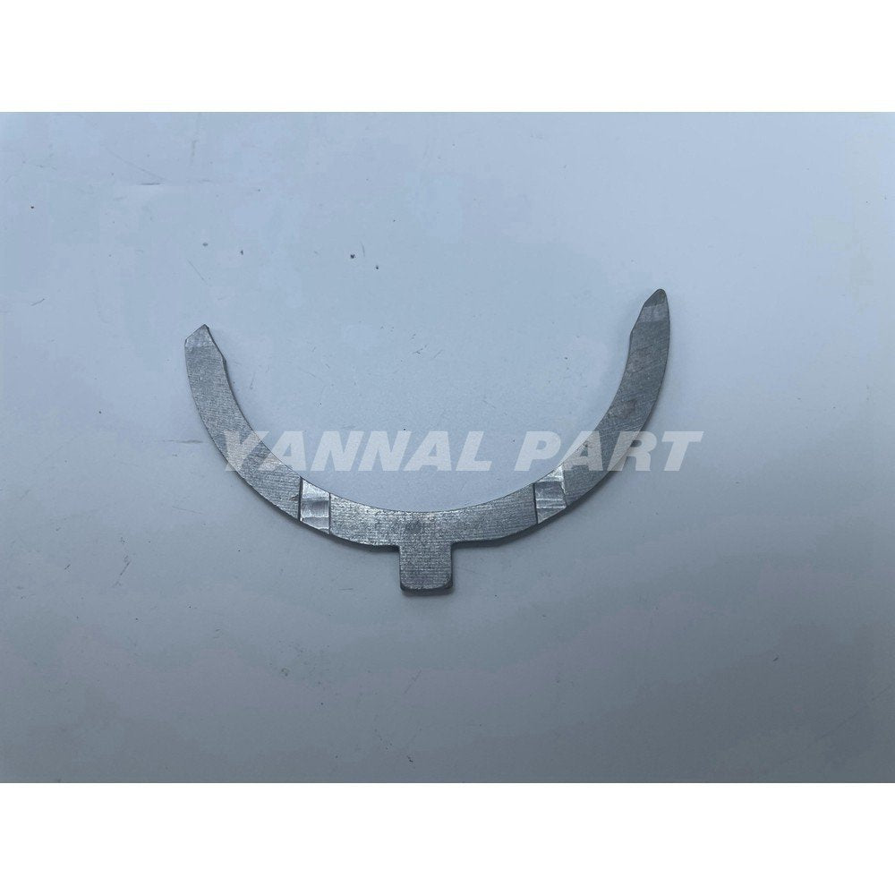 Thrust Washer 1C010-23972 Fit For Kubota V3600 Engine