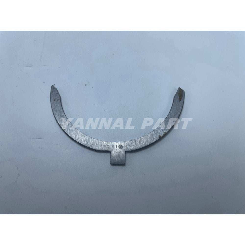 Thrust Washer 1C010-23972 Fit For Kubota V3600 Engine