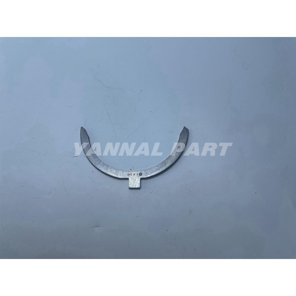 Thrust Washer 1C010-23982 Fit For Kubota V3600 Engine