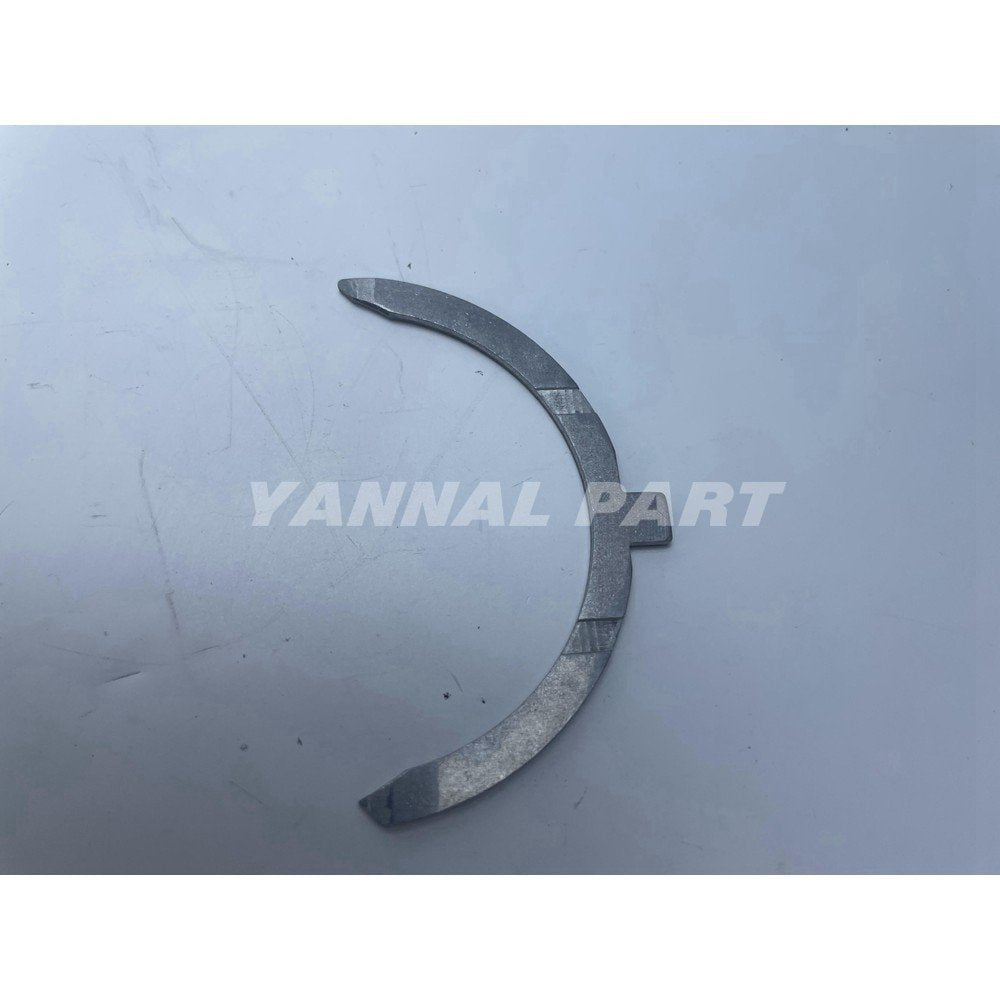 Thrust Washer 1C010-23982 Fit For Kubota V3600 Engine