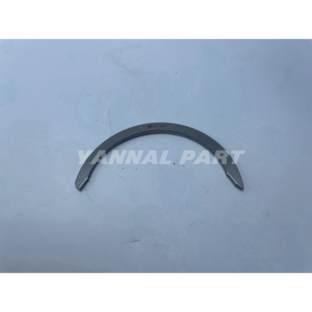 Thrust Washer 1C010-23952 Fit For Kubota V3600 Engine