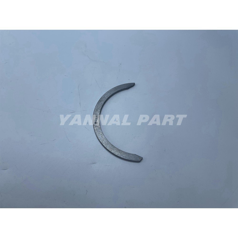 Thrust Washer 1C010-23952 Fit For Kubota V3600 Engine