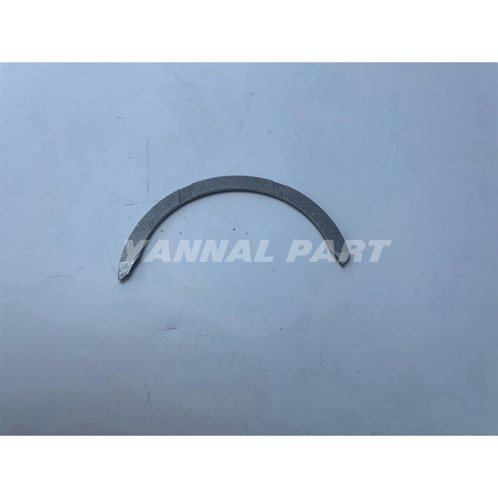 Thrust Washer 1C010-23952 Fit For Kubota V3600 Engine