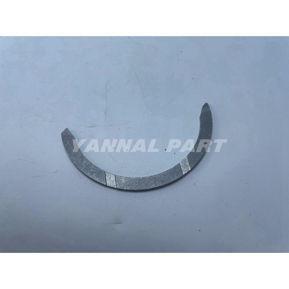 Thrust Washer 1C010-23952 Fit For Kubota V3600 Engine