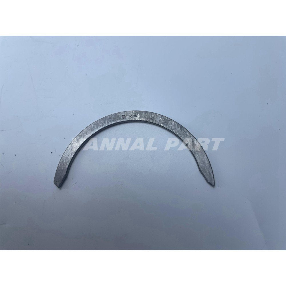 Thrust Washer 1C010-23962 Fit For Kubota V3600 Engine