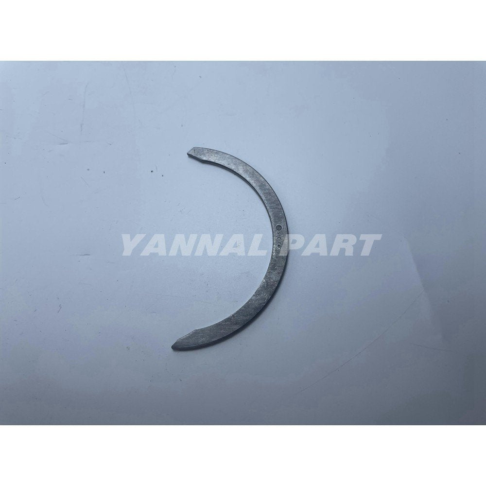 Thrust Washer 1C010-23962 Fit For Kubota V3600 Engine