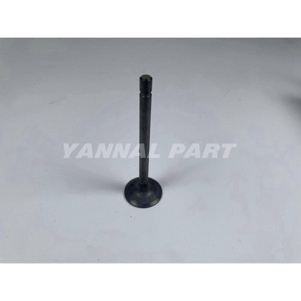 Valve 1C010-13114 Fit For Kubota V3600 Engine