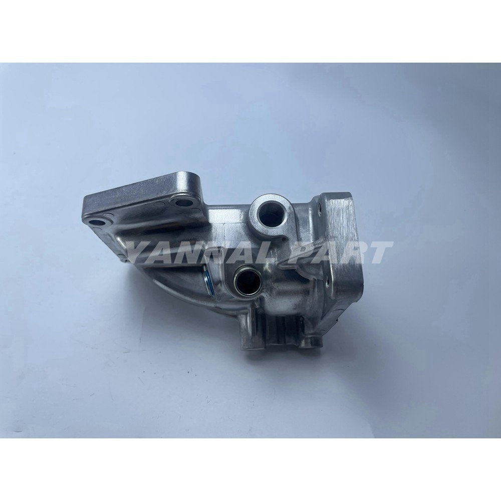 Comp Water Flange 1G564-72703 Fit For Kubota V3600 Engine