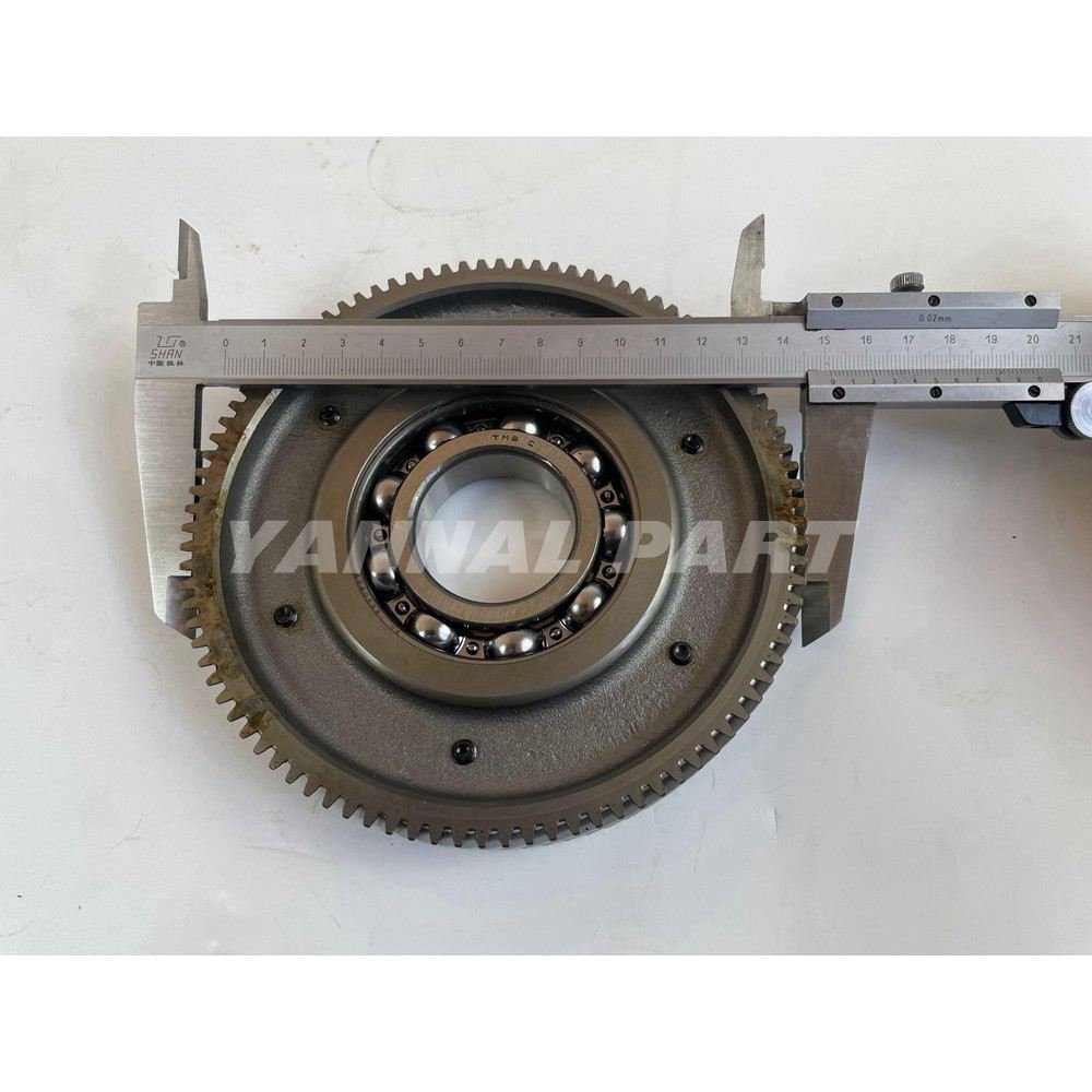 Idler Gear 1K012-24010 Fit For Kubota V3600 Engine