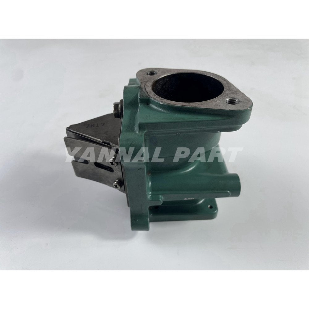 EGR Valve 1J433-62700 Fit For Kubota V3800 Engine