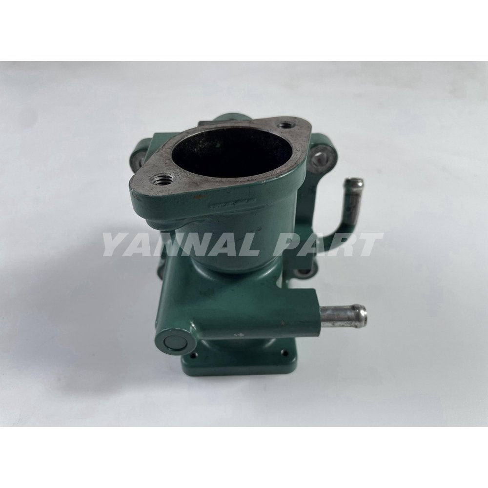 EGR Valve 1J433-62700 Fit For Kubota V3800 Engine