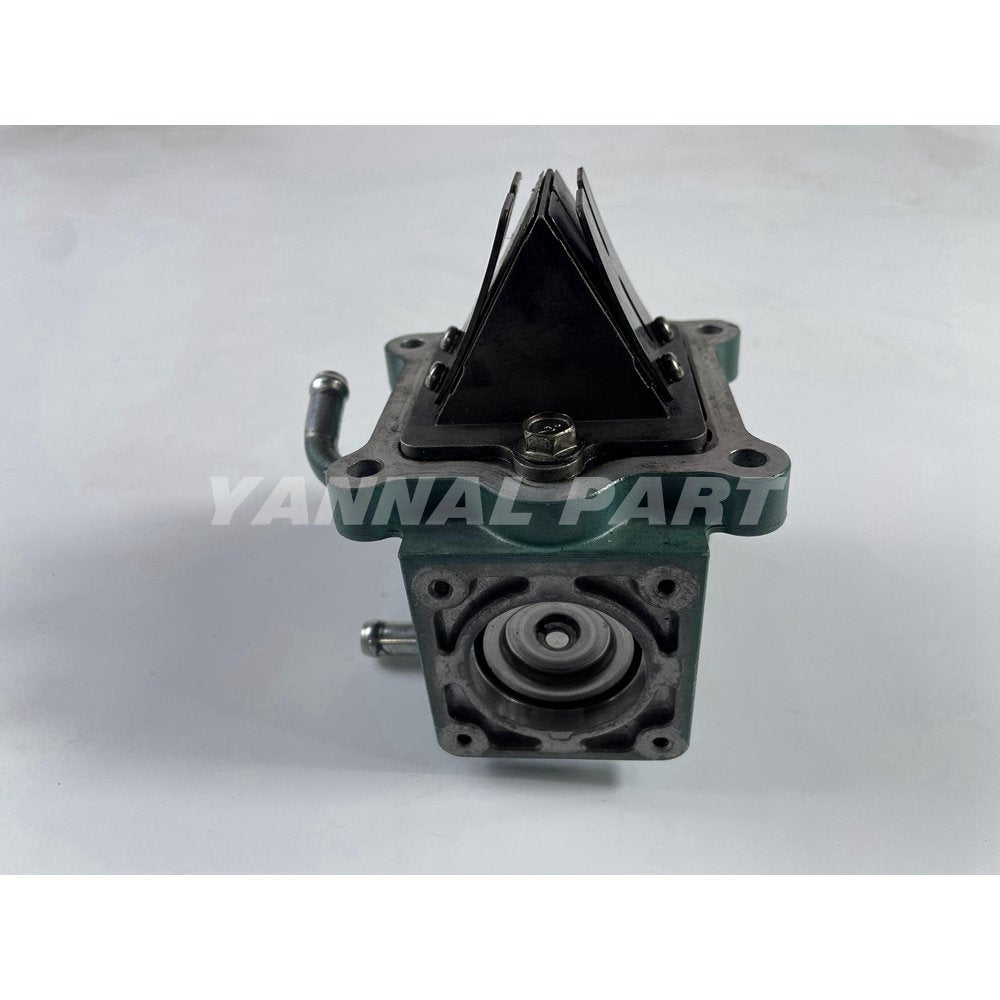 EGR Valve 1J433-62700 Fit For Kubota V3800 Engine