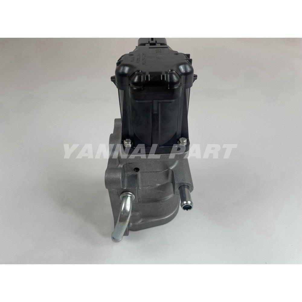 EGR Valve 1J433-62704 Fit For Kubota V3800 Engine