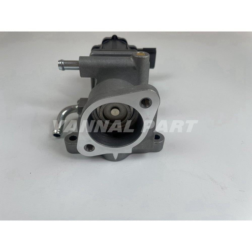 EGR Valve 1J433-62704 Fit For Kubota V3800 Engine